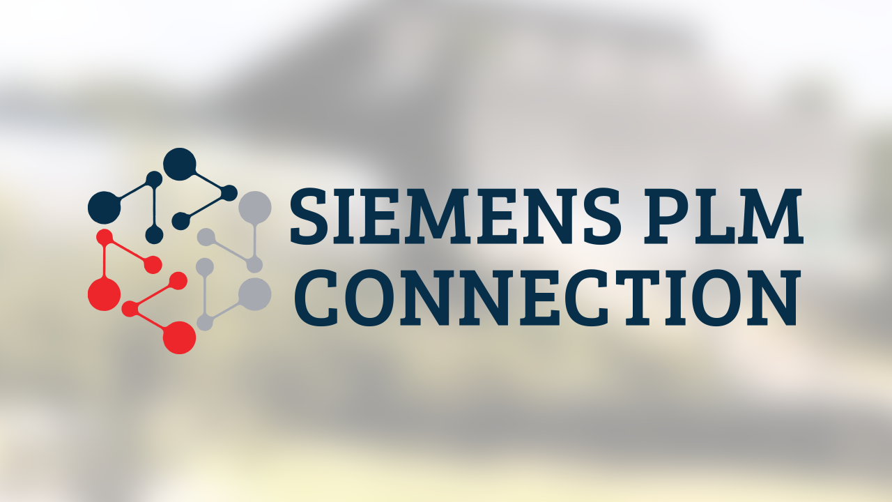 Siemens PLM Connection 2025