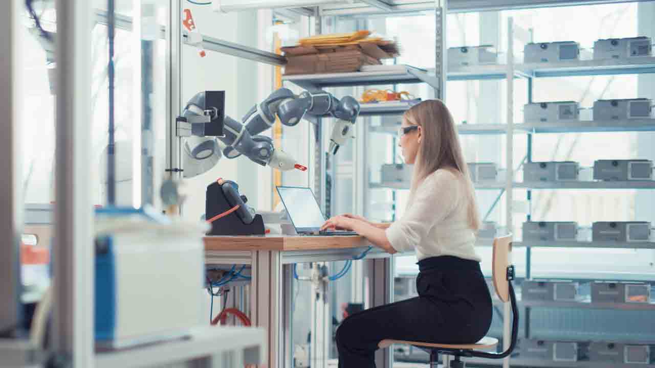 Maximum transparency – with reliable data and simplified coordination Maximum transparency – with reliable data and simplified coordination
