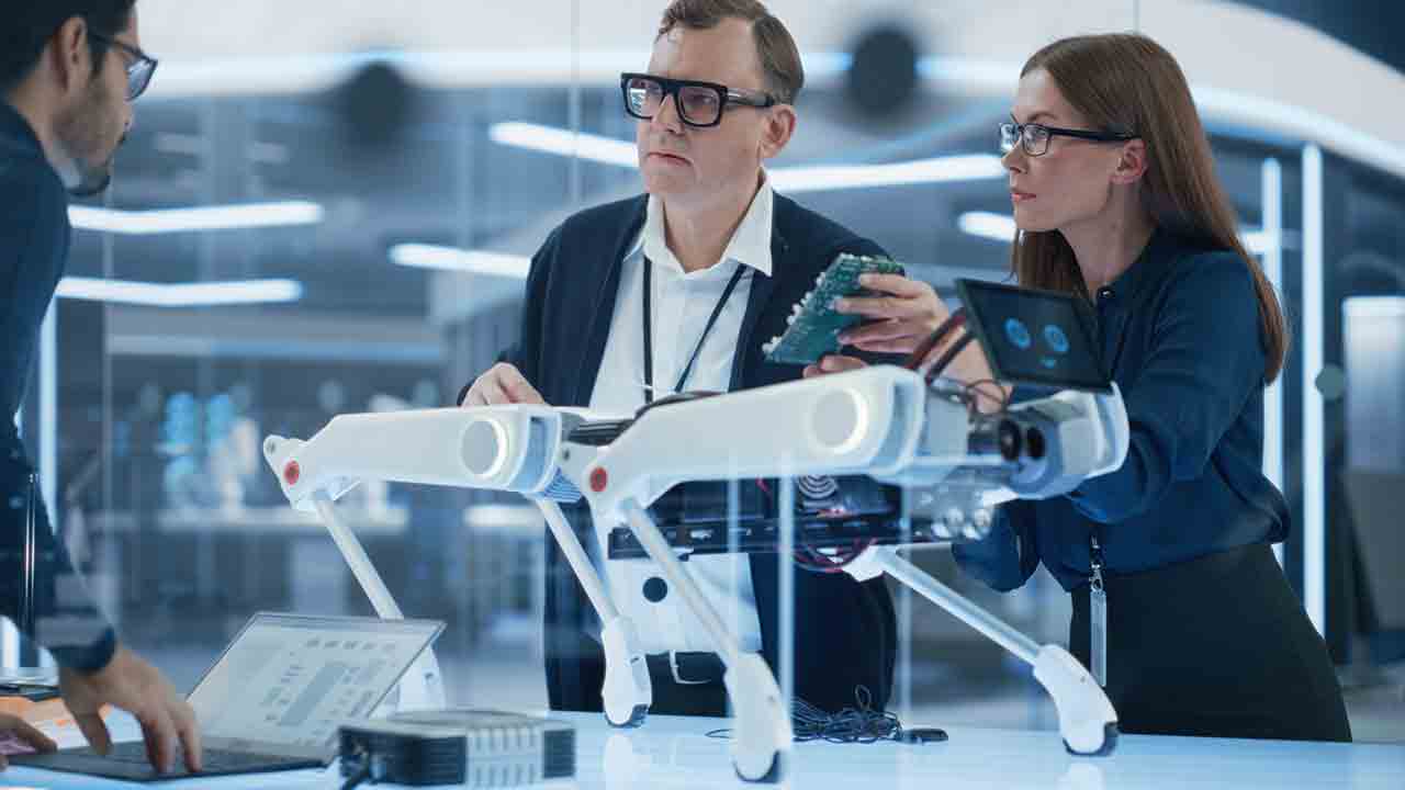 Managing product complexity – with consistent structures for all disciplines and variants Managing product complexity – with consistent structures for all disciplines and variants