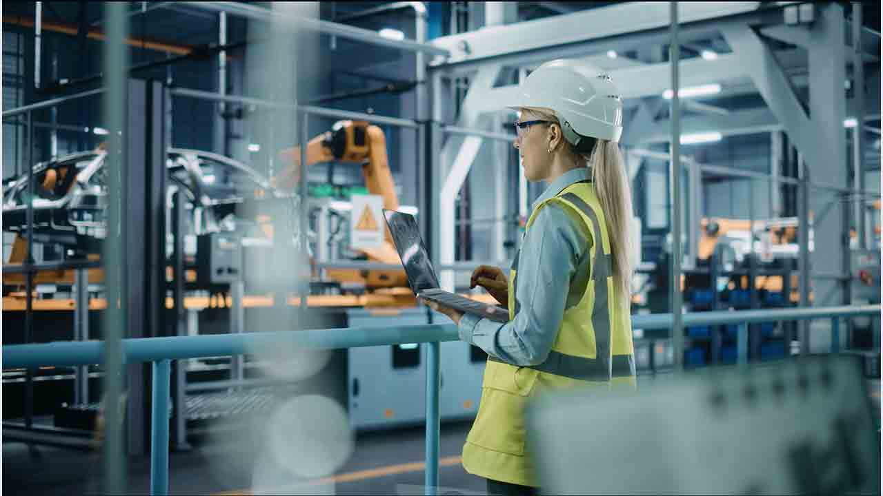 Faster from idea to product – with straightforward processes and seamless collaboration Faster from idea to product – with straightforward processes and seamless collaboration