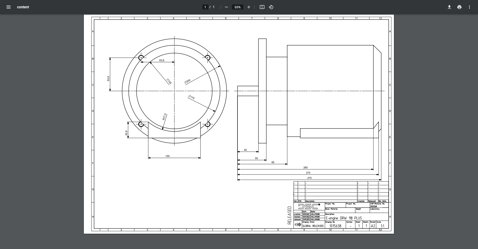 PDF Dokument